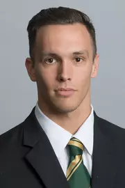 Levi Osborn - 2017 Head Shot