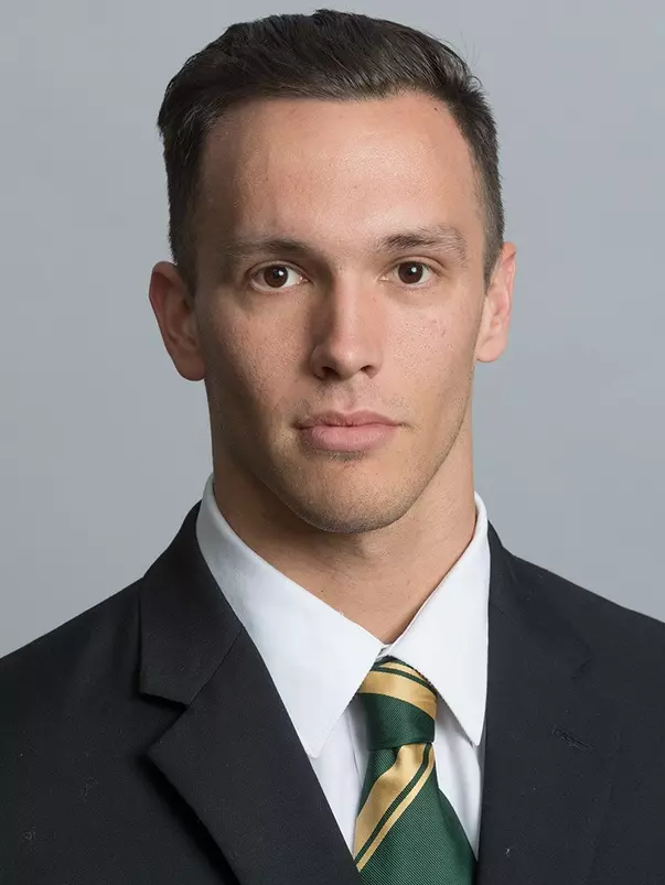 Levi Osborn - 2017 Head Shot