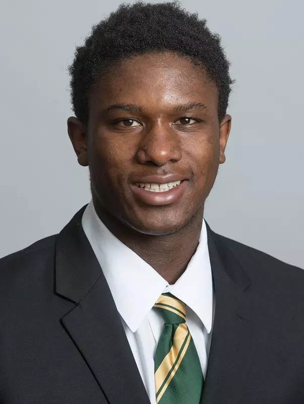 Isiah Pannunzio - 2017 Head Shot