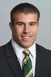 Adam Prentice - 2017 Head Shot
