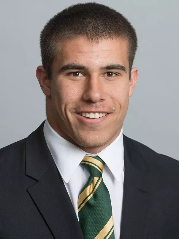 Adam Prentice - 2017 Head Shot