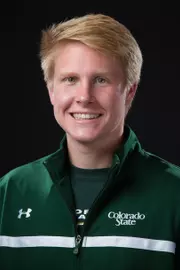 Cole Rockhold - 2016 Head Shot