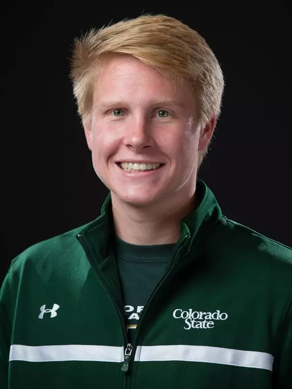 Cole Rockhold - 2016 Head Shot