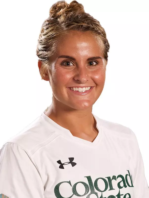 Maddi Rodriguez - 2016 Head Shot