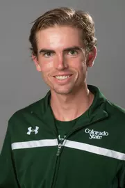 Tait Rutherford - 2016 Head Shot