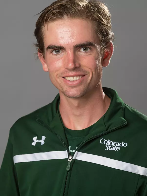 Tait Rutherford - 2016 Head Shot