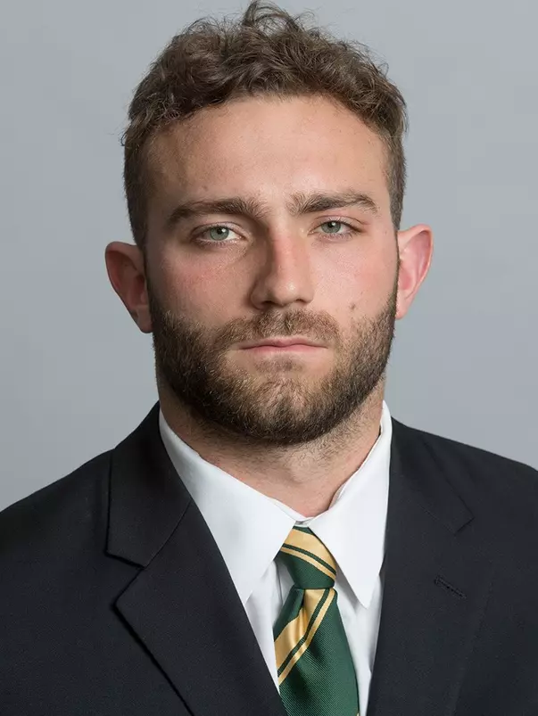 Nate Ryken - 2017 Head Shot