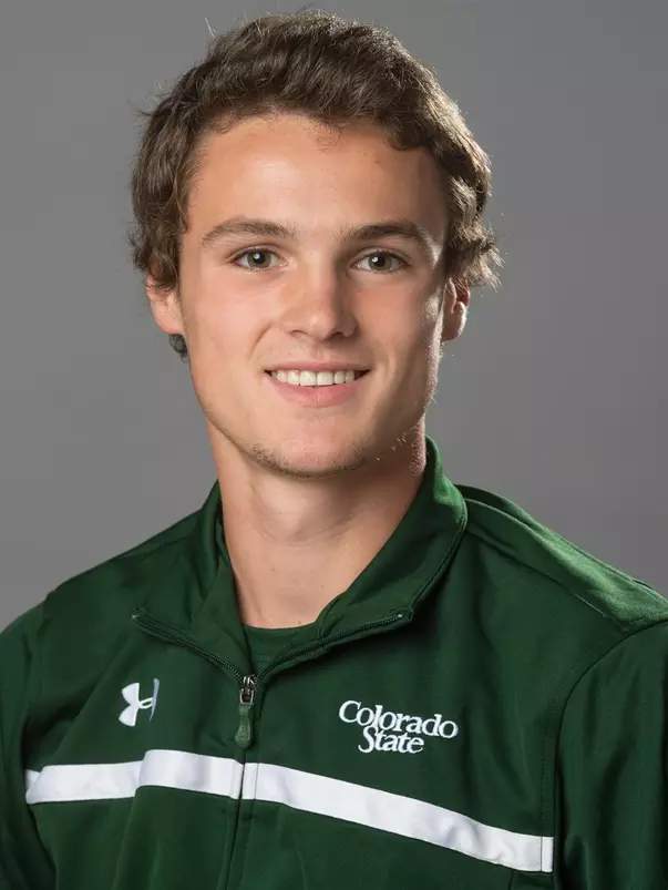 Graeme Schroeder - 2016 Head Shot