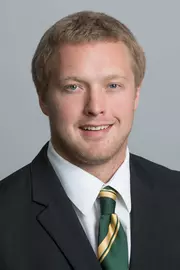 Trent Seig - 2017 Head Shot
