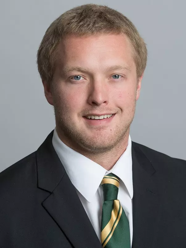 Trent Seig - 2017 Head Shot