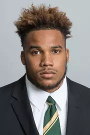 Anthony Smith - 2017 Head Shot