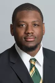 Caleb Smith - 2017 Head Shot