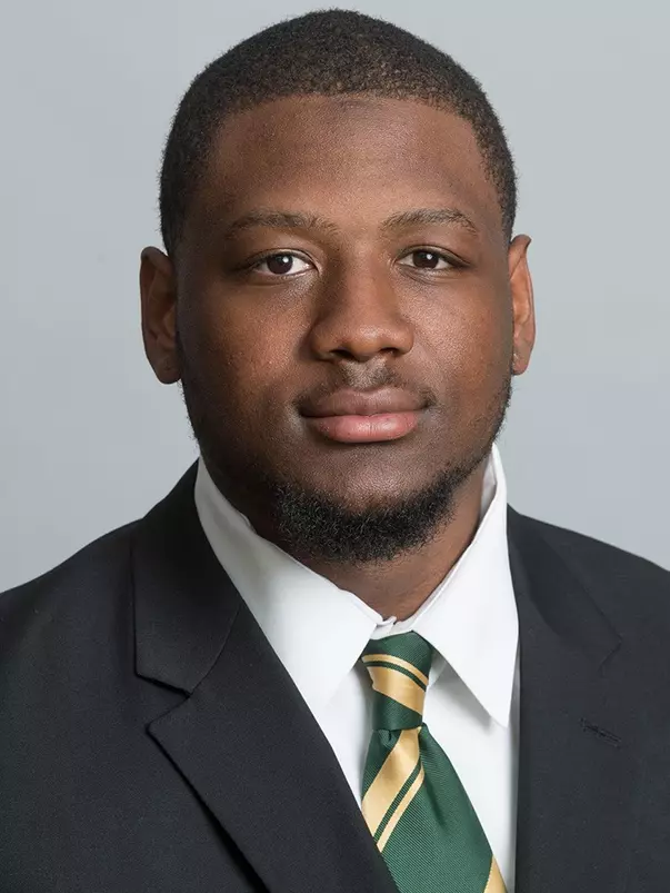 Caleb Smith - 2017 Head Shot