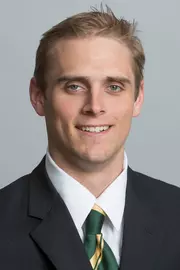Trey Smith - 2017 Head Shot