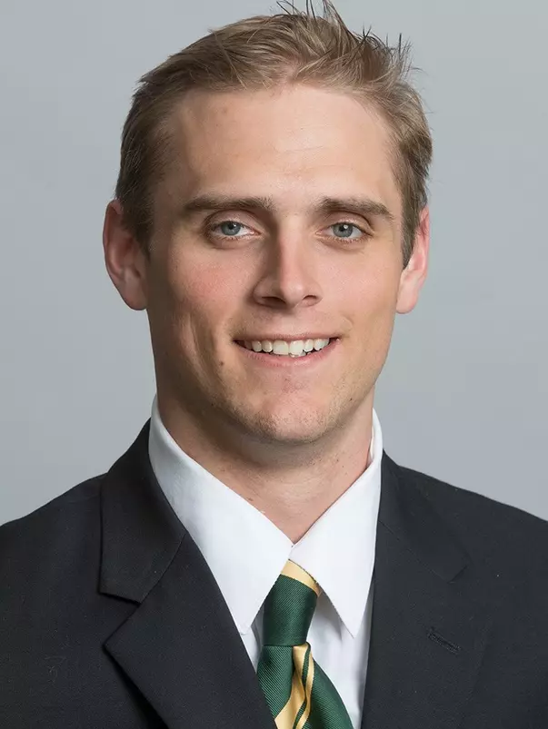 Trey Smith - 2017 Head Shot