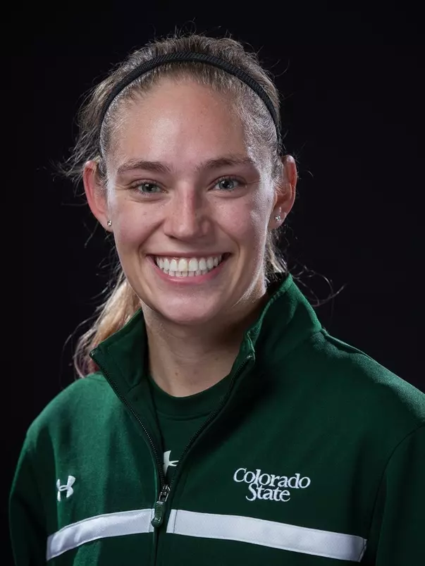 McKenna Spillar - 2016 Head Shot