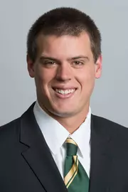 Nick Stevens - 2017 Head Shot