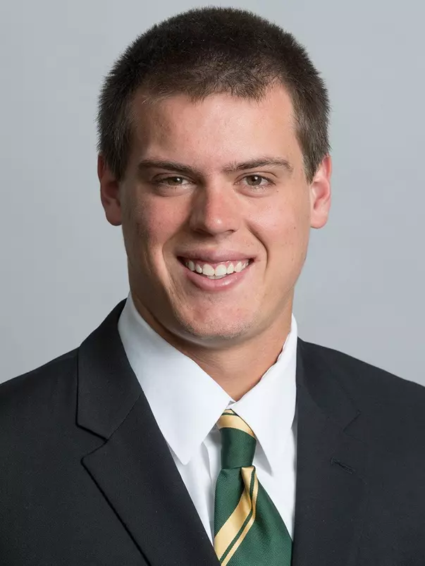 Nick Stevens - 2017 Head Shot