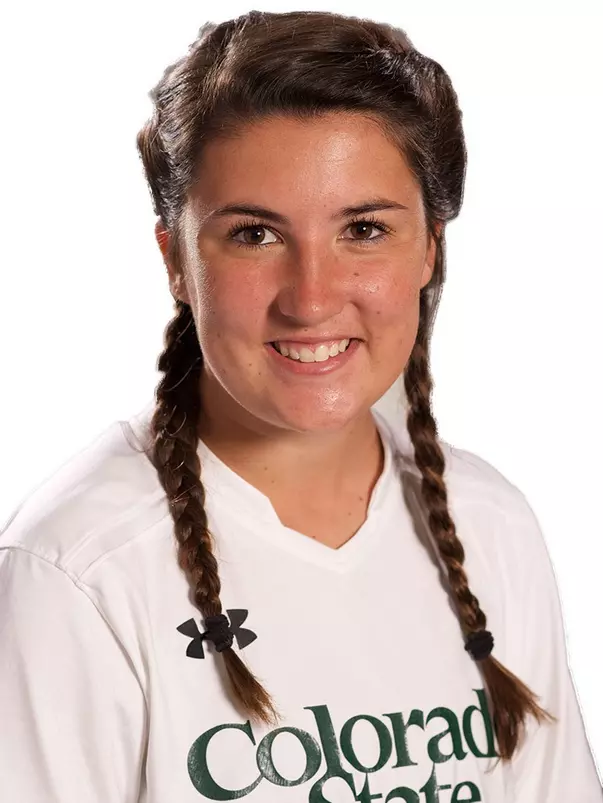 Makenzi Taylor - 2016 Head Shot