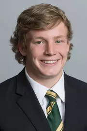 Alex Tennant - 2017 Head Shot