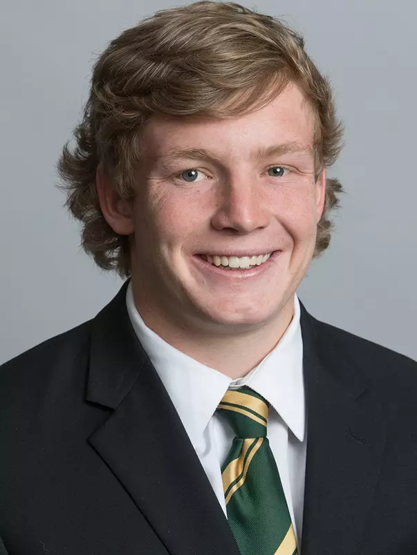 Alex Tennant - 2017 Head Shot