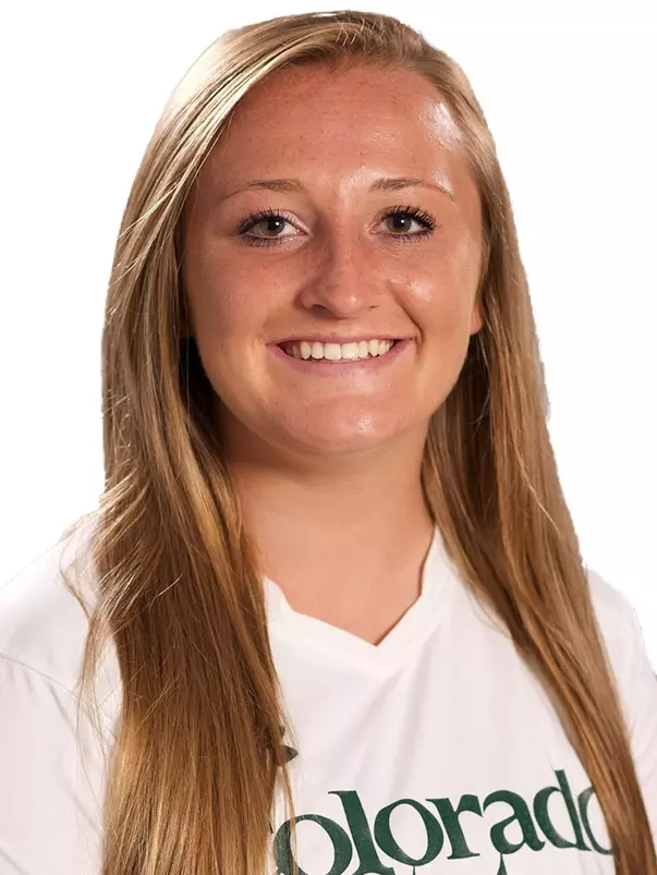 Aimee Thorstensen - 2016 Head Shot