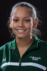 Dominique Ward - 2016 Head Shot