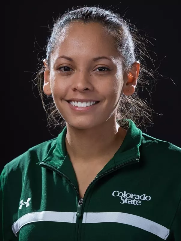Dominique Ward - 2016 Head Shot