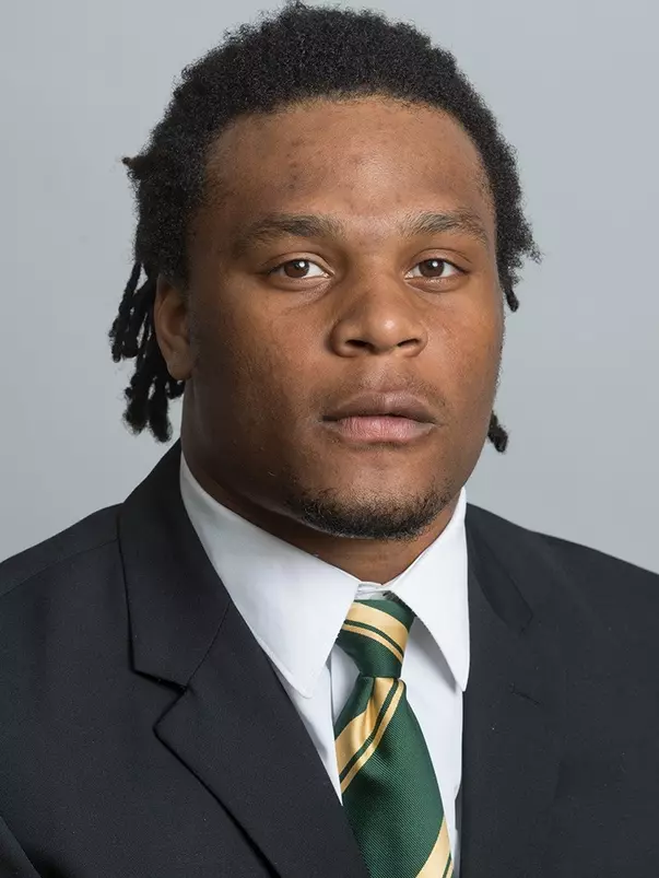 Josh Watson - 2017 Head Shot