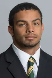 Marcus Wilson - 2017 Head Shot