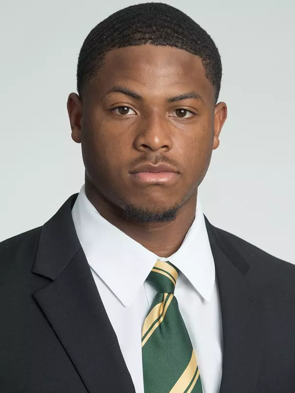 Cameron Butler - 2017 Head Shot