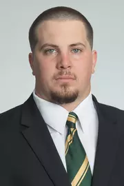 Jakob Buys - 2017 Head Shot