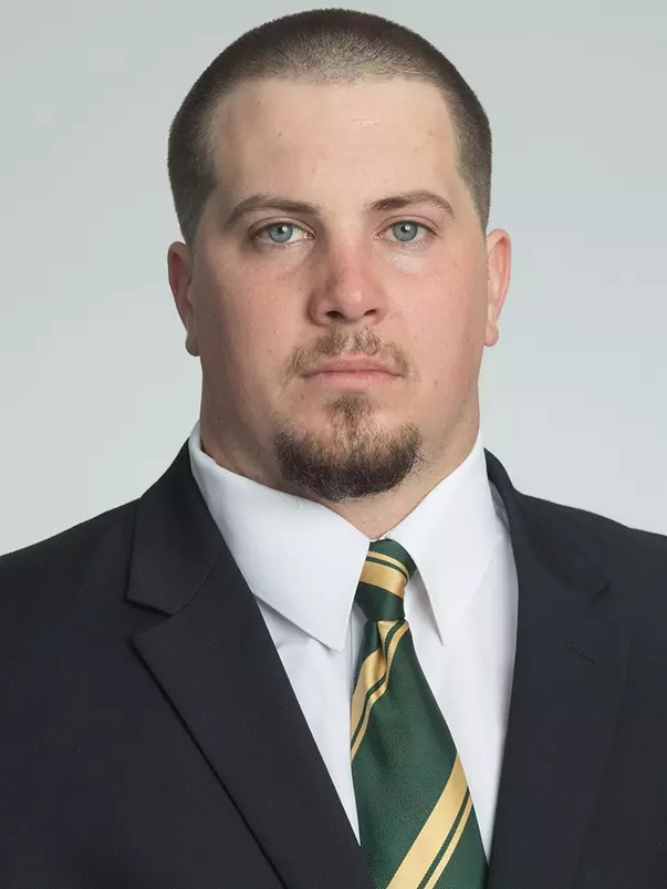 Jakob Buys - 2017 Head Shot