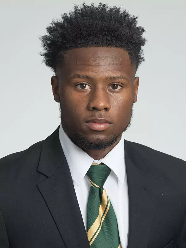 Darius Campbell - 2017 Head Shot