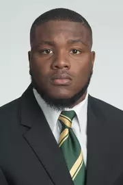 Deonte Clyburn - 2017 Head Shot