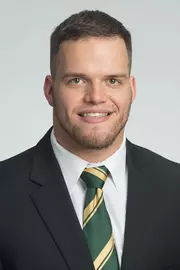 Patrick Elsenbast - 2017 Head Shot