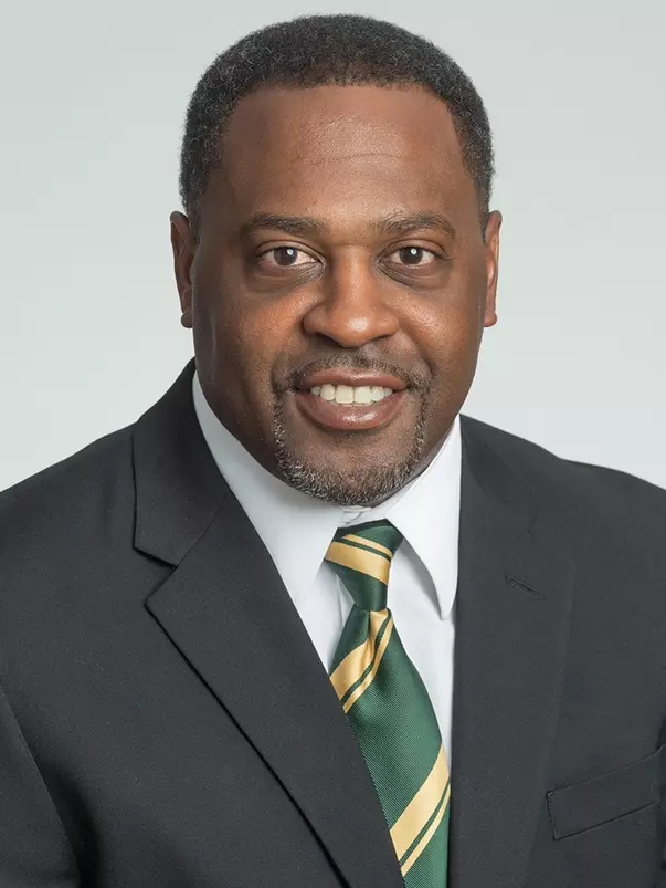 Terry Fair - 2016-17 Head Shot