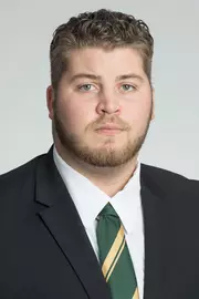 Keiran Firment - 2017 Head Shot