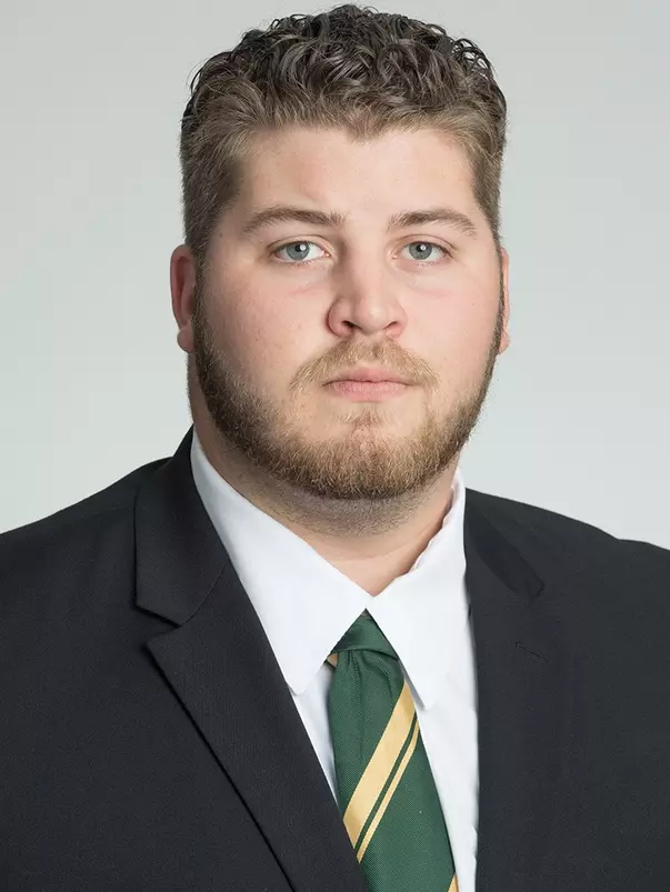 Keiran Firment - 2017 Head Shot