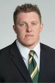 Zach Golditch - 2017 Head Shot
