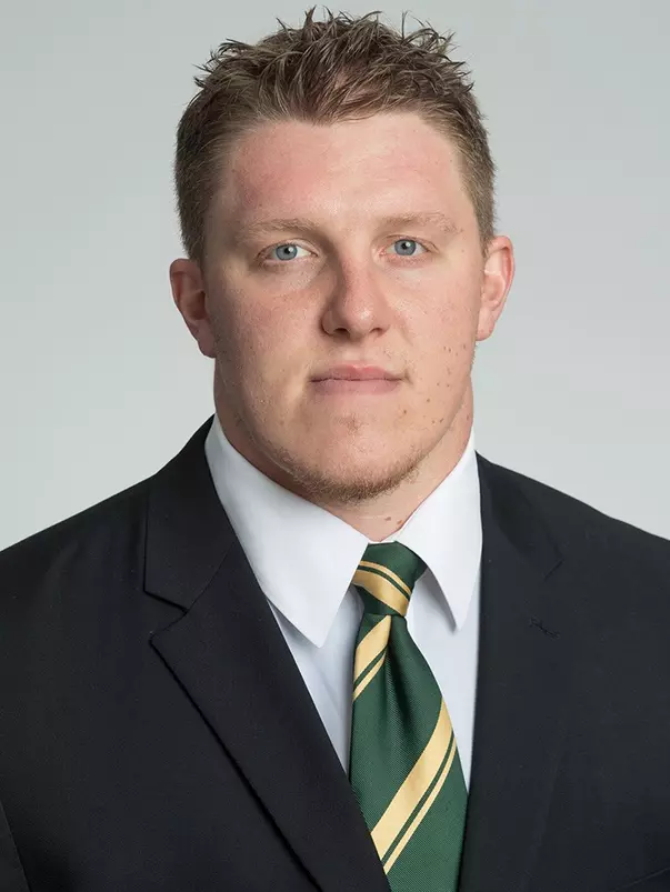 Zach Golditch - 2017 Head Shot