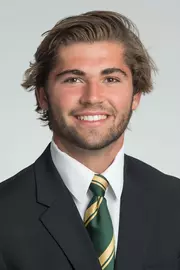 Collin Hill - 2017 Head Shot