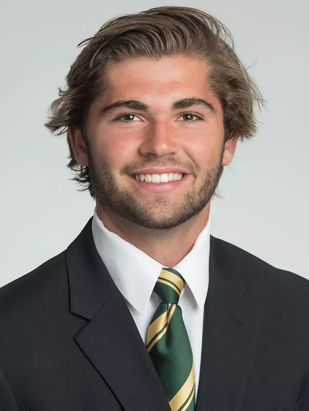 Collin Hill - 2017 Head Shot