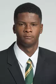Warren Jackson - 2017 Head Shot