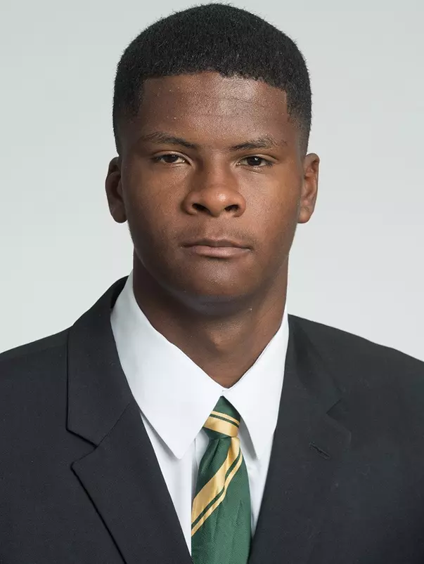 Warren Jackson - 2017 Head Shot