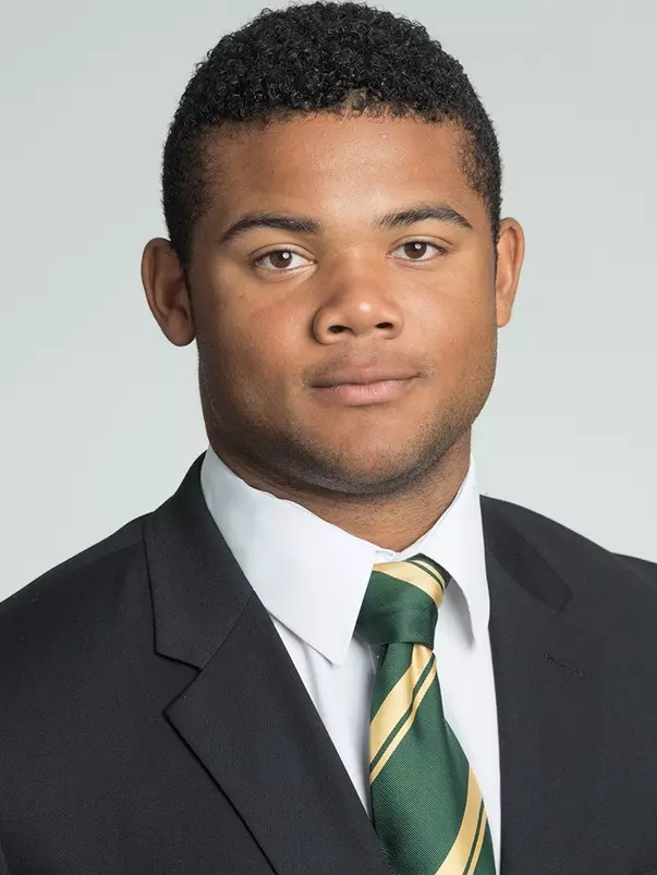 Emmanuel Jones - 2017 Head Shot