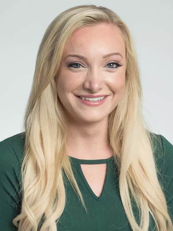 Emily Laff - 2016-17 Head Shot