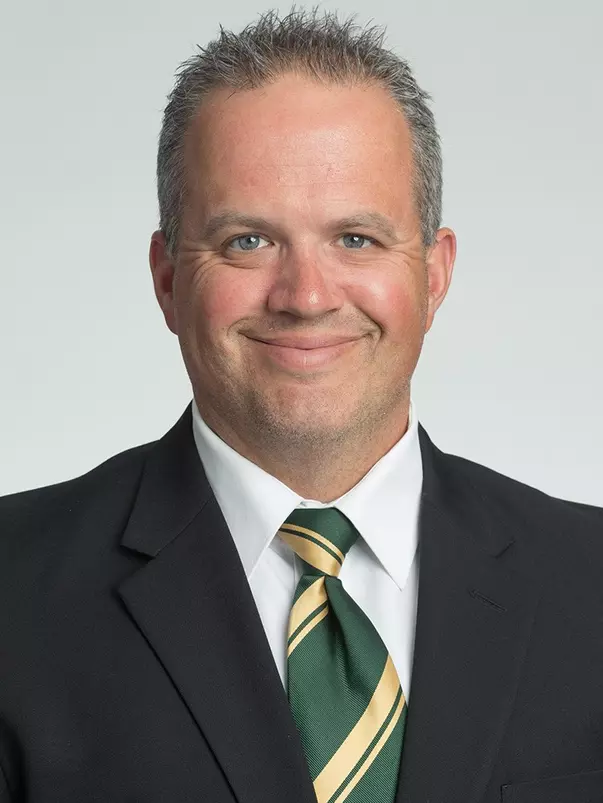 Ben Larson - 2016-17 Head Shot