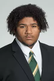Luis Lebron - 2017 Head Shot
