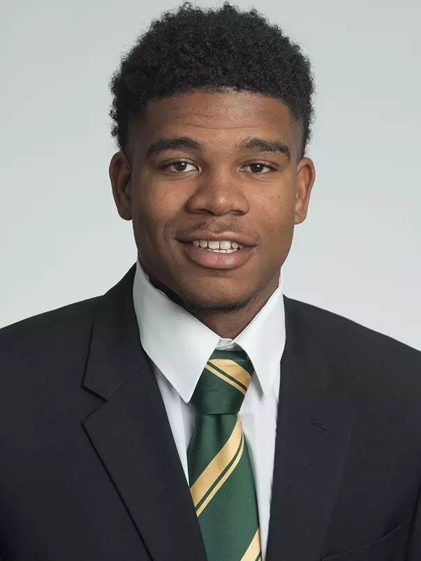 Justice McCoy - 2017 Head Shot